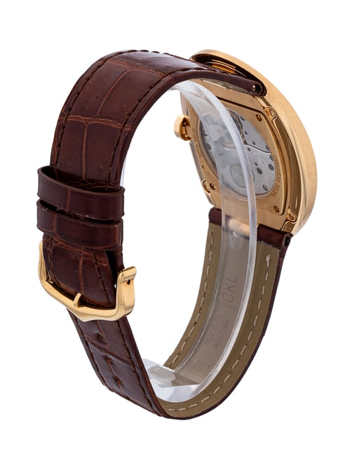 Cartier Baignoire W8000013 Image 3